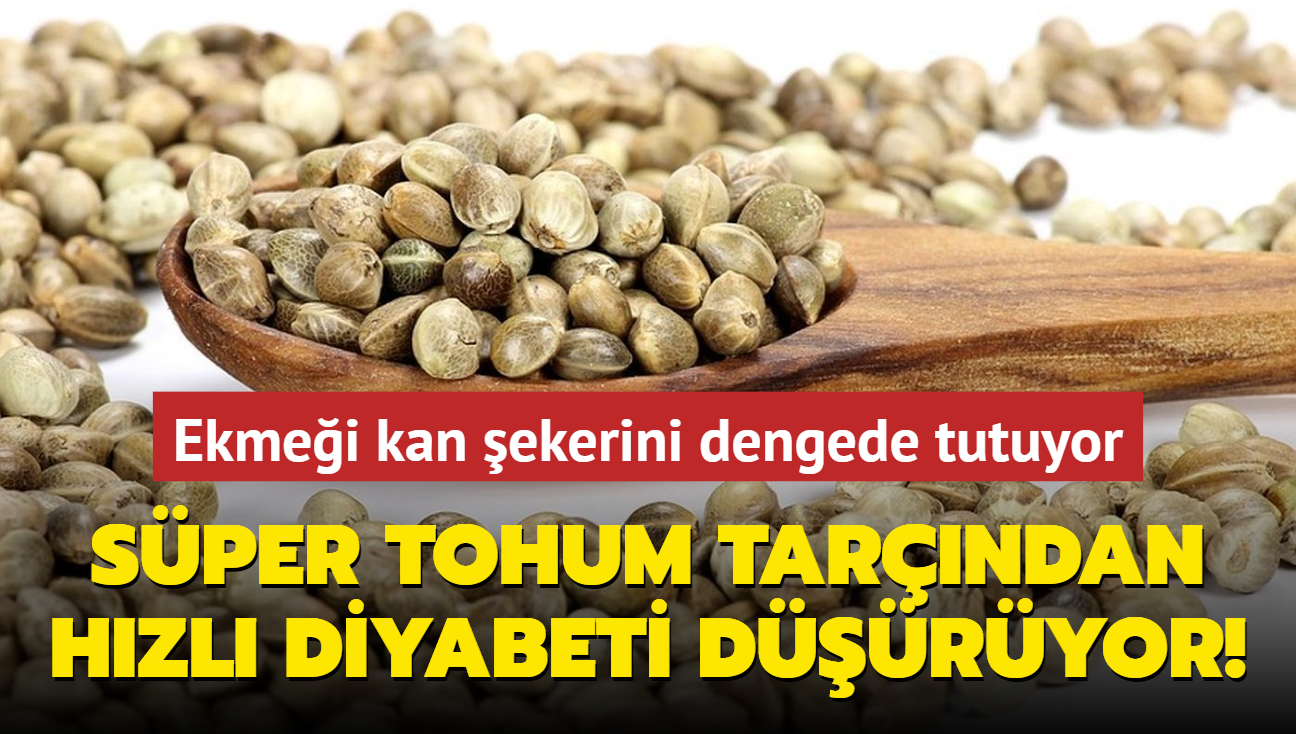 Tarçınla birlikte kullanıldığında mucize fışkırıyor! Ekmek, glikoz dengesini korumaya yardımcı oluyor.