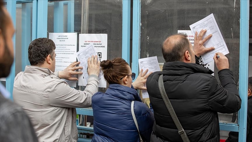 SGK'dan Toplu Para Müjdesi: SSK, Bağkur, Emekli Sandığı Hepsi Alabilecek